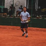 Profile photo of Sead Muminović